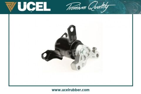 Motor Takozu Sag Ust Yaglı Fıesta Vı 08 B Max 12 Benzınlı