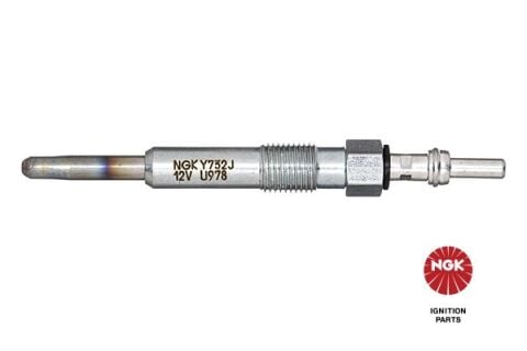 Kızdırma Bujisi Y-732J Kng-Clıo-Mgn Iı-Modus-Logan-Duster-Sandero 1.5-Lgn Iı-Trafıc-Vıvaro 1.9Dcı