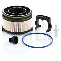 YAKIT FILTRESI MERCEDES OM654 W205 C257 W213 C238 W222