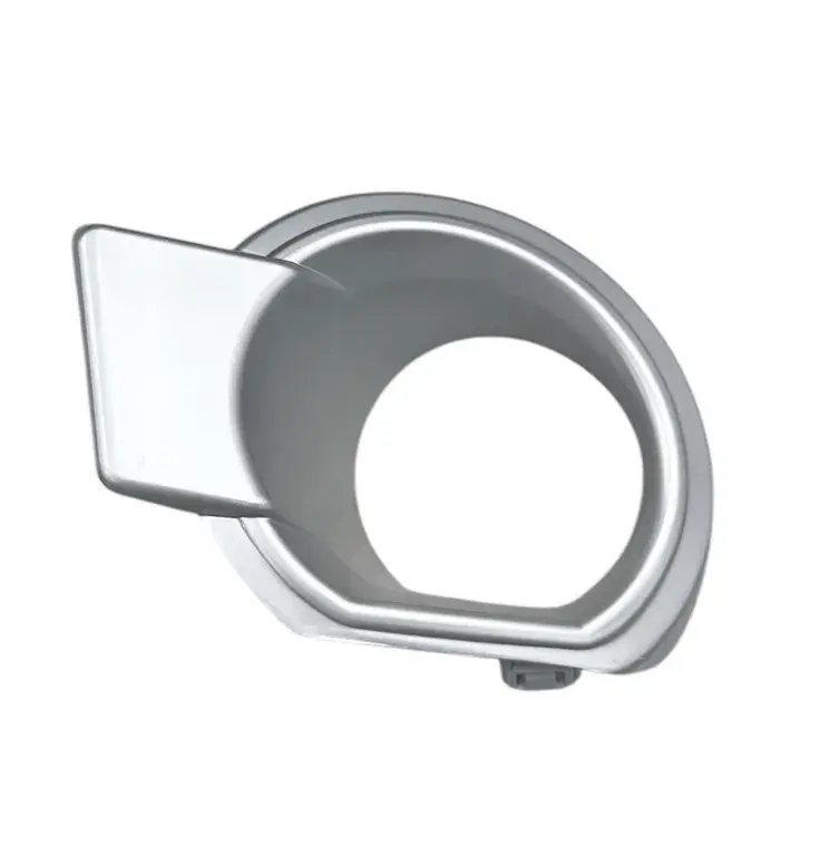 Ford  Kapak Lamba Sis Ford Ranger 14-16 Sağ (Gri Sisli)