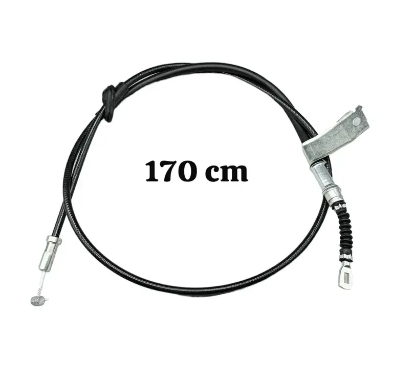 Honda Tel Fren El Cıty 02-08 Arka Sol