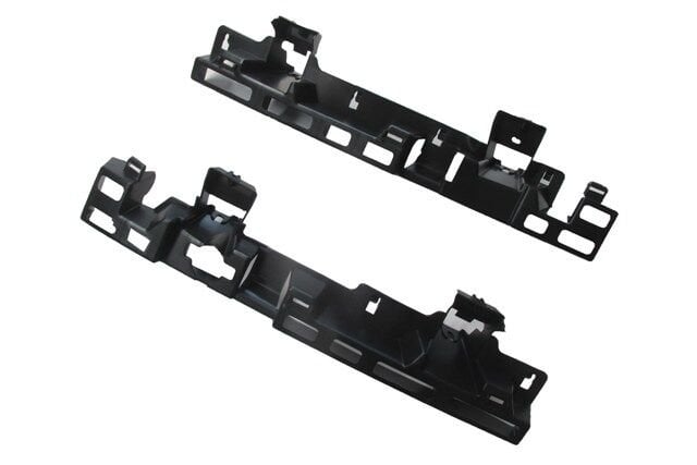 850902532R - DACIA DOKKER- 13/21; ARKA TAMPON İÇ BAĞLANTI BRAKETİ SAĞ/SOL SET (DARBE EMİCİ) (PLASTİK)(TYG)