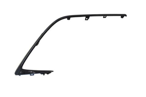 Toyota Corolla- Hb- 20/22; Ön Tampon Panjuru Dış Çerçeve Çıtası Sağ Siyah (tyg) - 5271112380