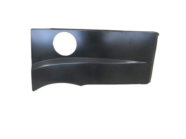 Fıat Doblo- 01/05; Arka Çamurluk Sol (yarım Tip) (yakıt Depo Delikli) - 98808339