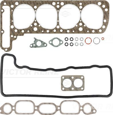 Takım Conta Ust Mercedes M115 W115 C123 S123 W460