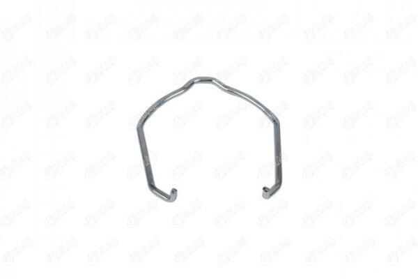 TURBO HORTUM SEKMANI AUDI A3-A4-A6 VW BORA-CADDY III-EOS-GOLF IV-jETTA III-PASSAT V 99-13