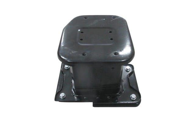 Chevrolet Captıva- 12/14; Ön Şasi Uç Demiri Sağ (ön Tampon Demiri Ayağı) - 20995451