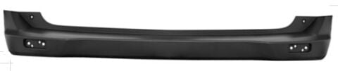 Et76 17906 Ag5Cnd - Ford Tourneo Courıer- 14/18; Arka Tampon