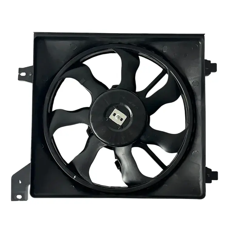 Hyundaı Fan Su Accent Era Benzinli 06-10 (Komple)