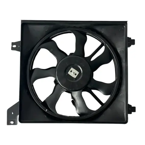 Hyundaı Fan Su Accent Era Benzinli 06-10 (Komple)