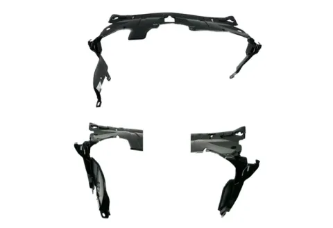 Honda Muhafaza Karter Accord 03-07 Alt