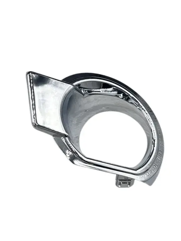 Ford Kapak Lamba Sis Ford Ranger 14-16 Sağ (Krom Sisli)