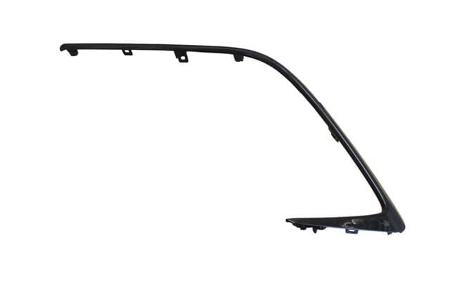 Toyota Corolla- Hb- 20/22; Ön Tampon Panjuru Dış Çerçeve Çıtası Sol Siyah (tyg) - 5271212060