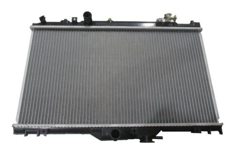 16400-0D030 - Toyota Corolla- Zz111- 00/02; Su Radyatörü 1.3/1.6 (Brazing) (347X628X16) Otomatik) Alm (Oris)