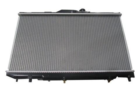 16400-0D030 - Toyota Corolla- Zz111- 00/02; Su Radyatörü 1.3/1.6 (Brazing) (347X628X16) Otomatik) Alm (Oris)