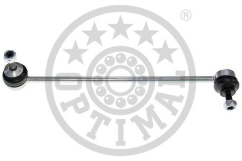 Askı Rotu On Sol Bmw E60 04 10
