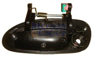 Bvsı-59-410 - Mazda 323- Lantıs- 95/98; Ön Kapı Dış Açma Kolu Sağ (Tw)