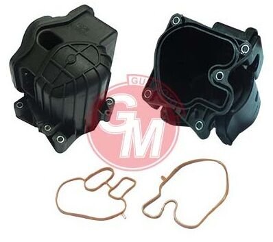 851123 Egr Valf Kapağı Conta Tk Insıgnıa-Astra J-Zafıra C-Doblo-Bravo 1.6-2.0 Dmtj 851008-55573044