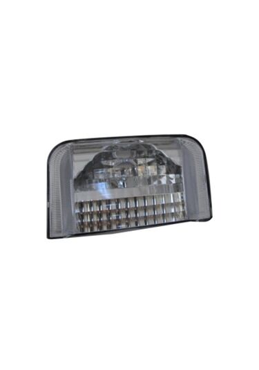 AYNA SİNYAL LAMBASI SARI SAĞ FIAT DUCATO 100 Multijet 2.2 D-CITROEN JUMPER-PEUGEOT BOXER 2.0 BlueHDi 110