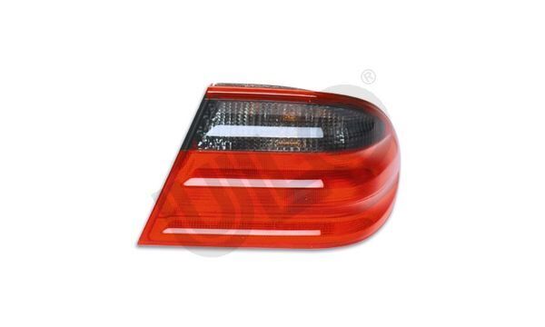 Stop Lambası Sag Dıs Avantgarde Mercedes E-Class W210 99 02