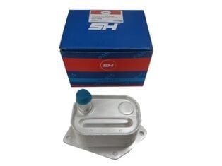 Hyundaı Accent- Era- 06/12; Yağ Soğutucusu (dizel Tip) (sh) - 26410-2A150