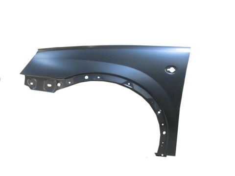 1101031 - Opel Corsa- C- 04/06; Ön Çamurluk Delikli Sol (Tw)