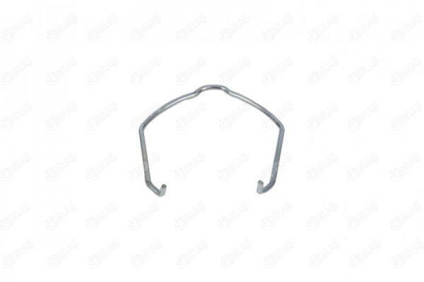 TURBO HORTUM SEKMANI VW POLO IV-TRANSPORTER T5 SKODA FABIA I SEAT CORDOBA II-IBIZA IV 00-10