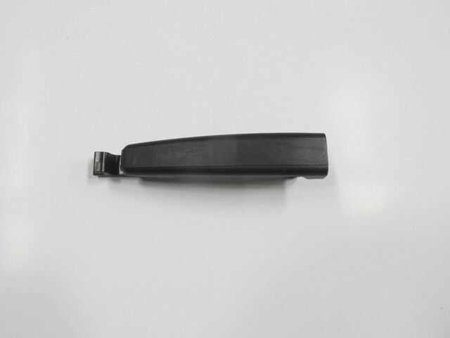 Peugeot 307- 01/05; Arka Kapı Dış Açma Kolu Sağ/sol Aynı Siyah - 9101.W2