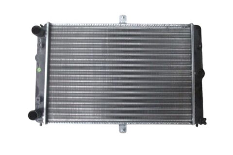 Lada Samara- 90/95; Su Radyatörü (mekanik) (475x340x34) Alüminyum (oris) - 2108/2109