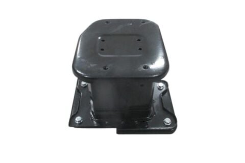 Chevrolet Captıva- 07/12; Ön Şasi Uç Demiri Sağ (ön Tampon Demiri Ayağı) - 20995451