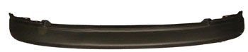 71811-70C00-5Pk - Suzukı Swıft- Sd- 89/96; Arka Üst Tampon Siyah (4Kapı) (Fpı)
