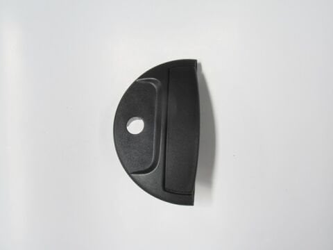 Hyundaı Porter Kamyonet- 06/24; Ön Kapı Dış Açma Kolu Sol Siyah (hushan) - 82650-4F000CA
