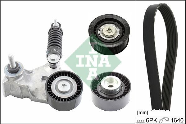 ALTERNATÖR GERGİ KITI GERI-KAYIS-AVERE BILYA TRANSIT 2.0TDCI-2.0DI 125PS 01 06 -MONDEO III 2.0TDCI-2.2TDCI-2.0 16V TDCI 00 07 JAGUAR X-TYPE I X400 2.0D 03 09