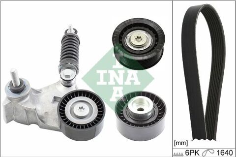 ALTERNATÖR GERGİ KITI GERI-KAYIS-AVERE BILYA TRANSIT 2.0TDCI-2.0DI 125PS 01 06 -MONDEO III 2.0TDCI-2.2TDCI-2.0 16V TDCI 00 07 JAGUAR X-TYPE I X400 2.0D 03 09
