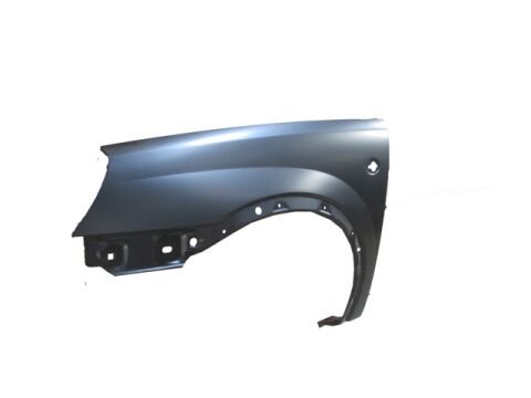 1101031 - Opel Corsa- C- 00/03; Ön Çamurluk Delikli Sol (Tw)