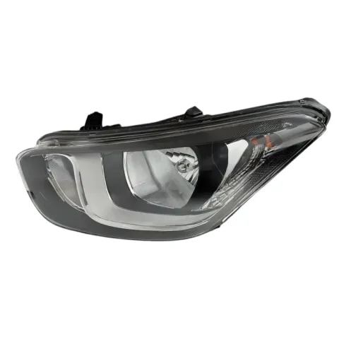 Hyundaı Far İ20 12-14 Sol