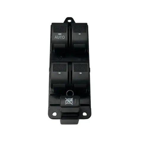 Mazda Düğme Cam Açma Bt50 14-19/Ranger 14-19 Ön Sol (Dörtlü)