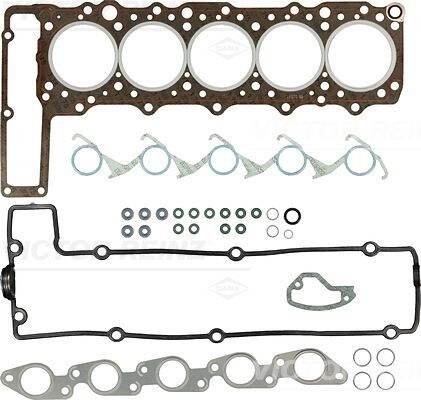 Takım Conta Ust Mercedes Om602 W201 W124 S124