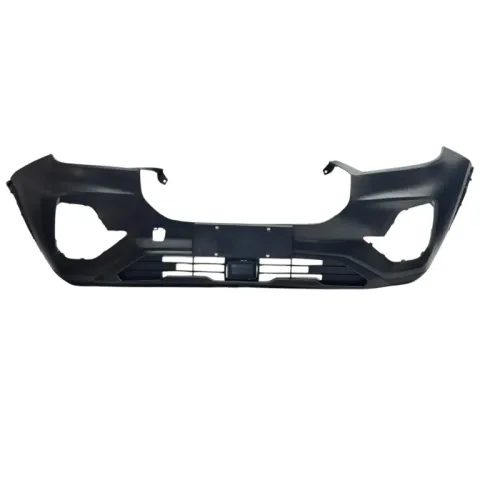 Chery Tampon Tiggo 8 Pro 22-24 Ön (Komple/Izgaralı)