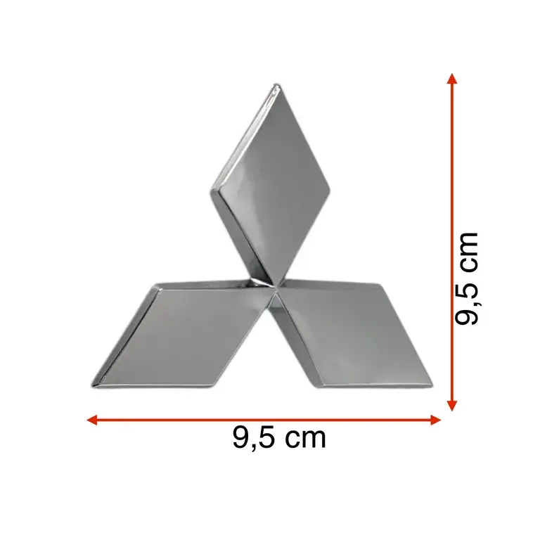 Mıtsubıshı Panjur Göbek Lancer 04-12 Ön(Arma)
