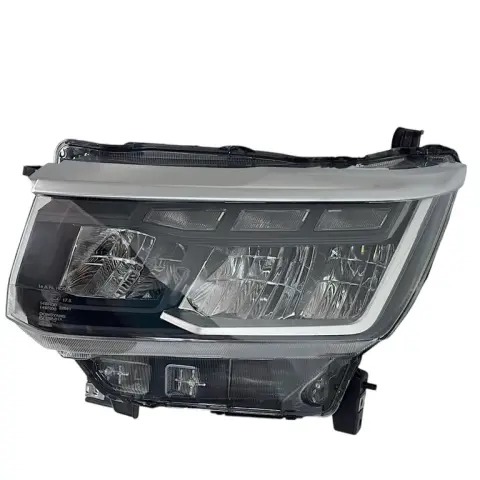 Volkswagen Far Amarok 23-25 Sol (Ledli)