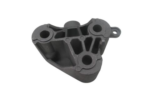 8200034225 - Renault Clıo- 2- Sd/Hb- 02/08; Ön Motor Kulağı Takozu 1.2Cc 16V/D4F 1.6Cc 16V Benzinli (Alüminyum)
