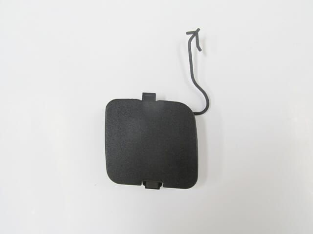 Fıat Panda- 04/12; Ön Tampon Çeki Demiri Kapağı (lm) - 735357132