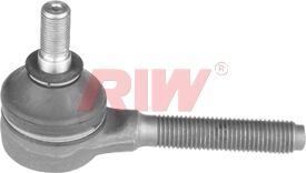 ROTBAŞI ÖN SOL/SAĞ İÇ MERCEDES 190 W201 82-93
