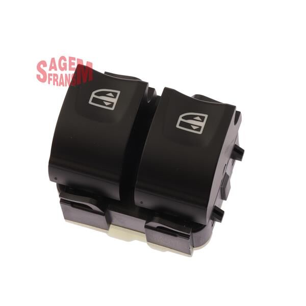 Cam Açma Anahtarı Ön Sol Renault Clıo Iv 12 Symbol Iıı 13 Dokker 12 Lodgy 12 Sandero Iı 12 7 Fişli