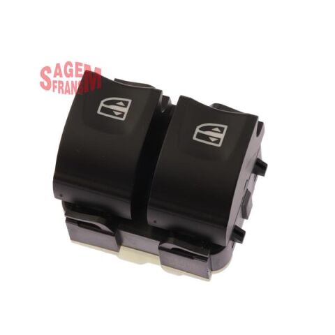 Cam Açma Anahtarı Ön Sol Renault Clıo Iv 12 Symbol Iıı 13 Dokker 12 Lodgy 12 Sandero Iı 12 7 Fişli