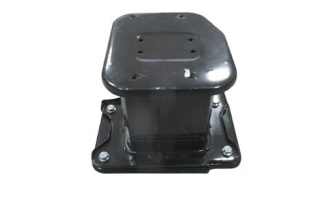 Chevrolet Captıva- 12/14; Ön Şasi Uç Demiri Sol (ön Tampon Demiri Ayağı) - 96448101