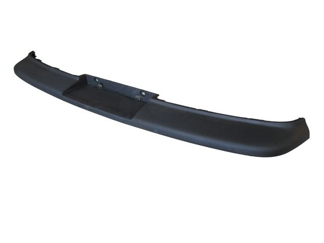 Suzukı Swıft- Hb- 89/96; Arka Üst Tampon Siyah (3kapı Tyg) - 71811-60B00-5PK