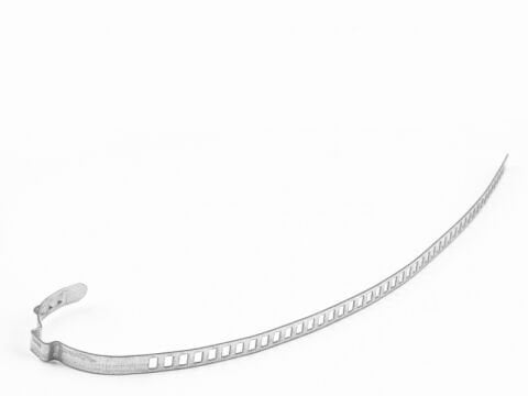 AKS KÖRÜK KELEPÇESİ 7 MM. KISA ÜNİVERSAL