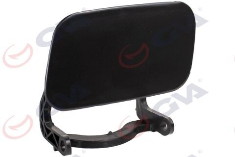 Far Yıkama Kapağı Sağ A4 2012